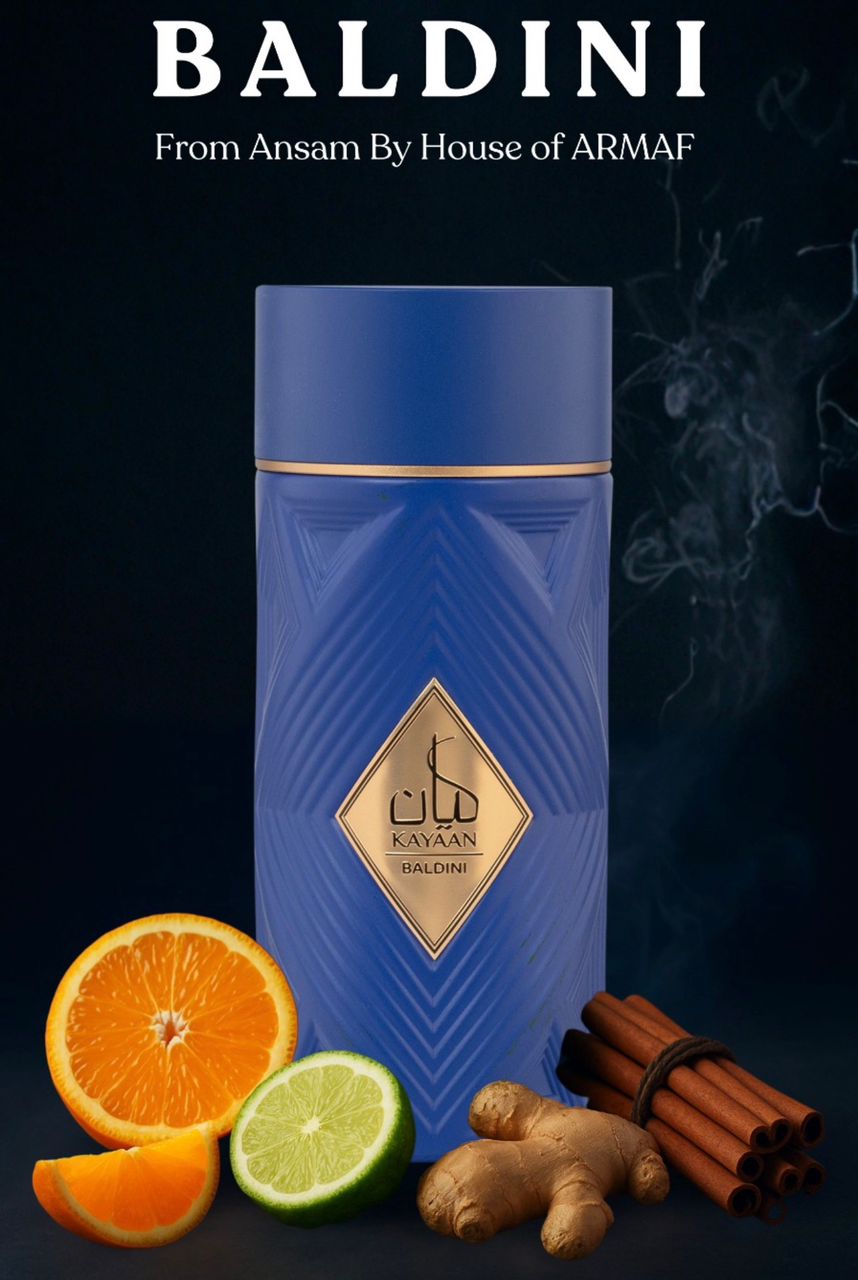 KAYAAN BALDINI 100 ML EDP