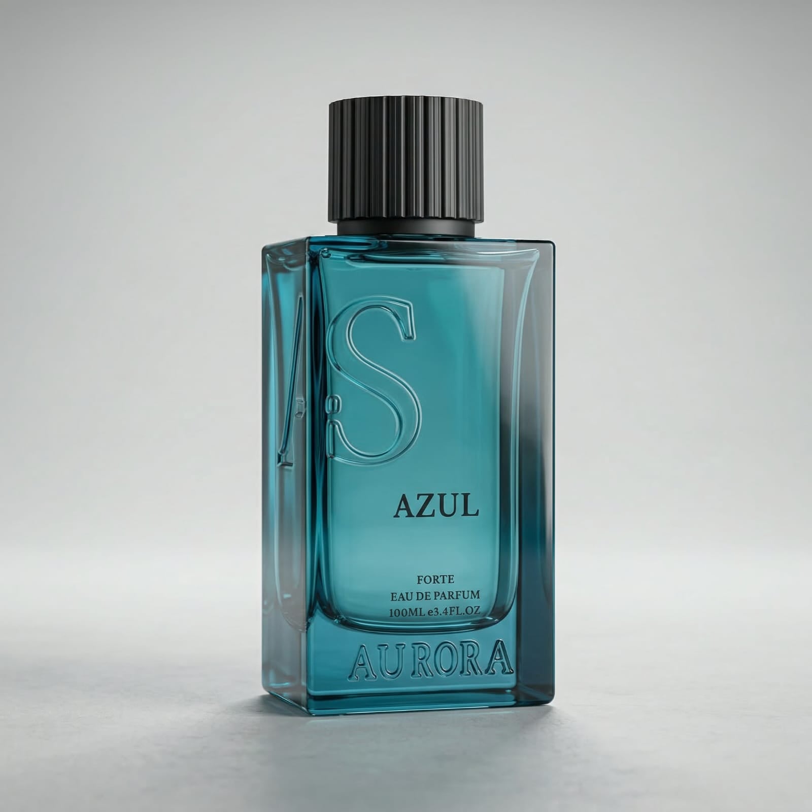 AURORA AZUL (M) EDP 100ML