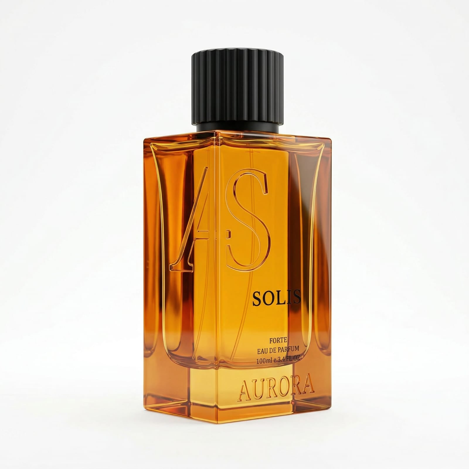 AURORA SOLIS (M) EDP 100ML