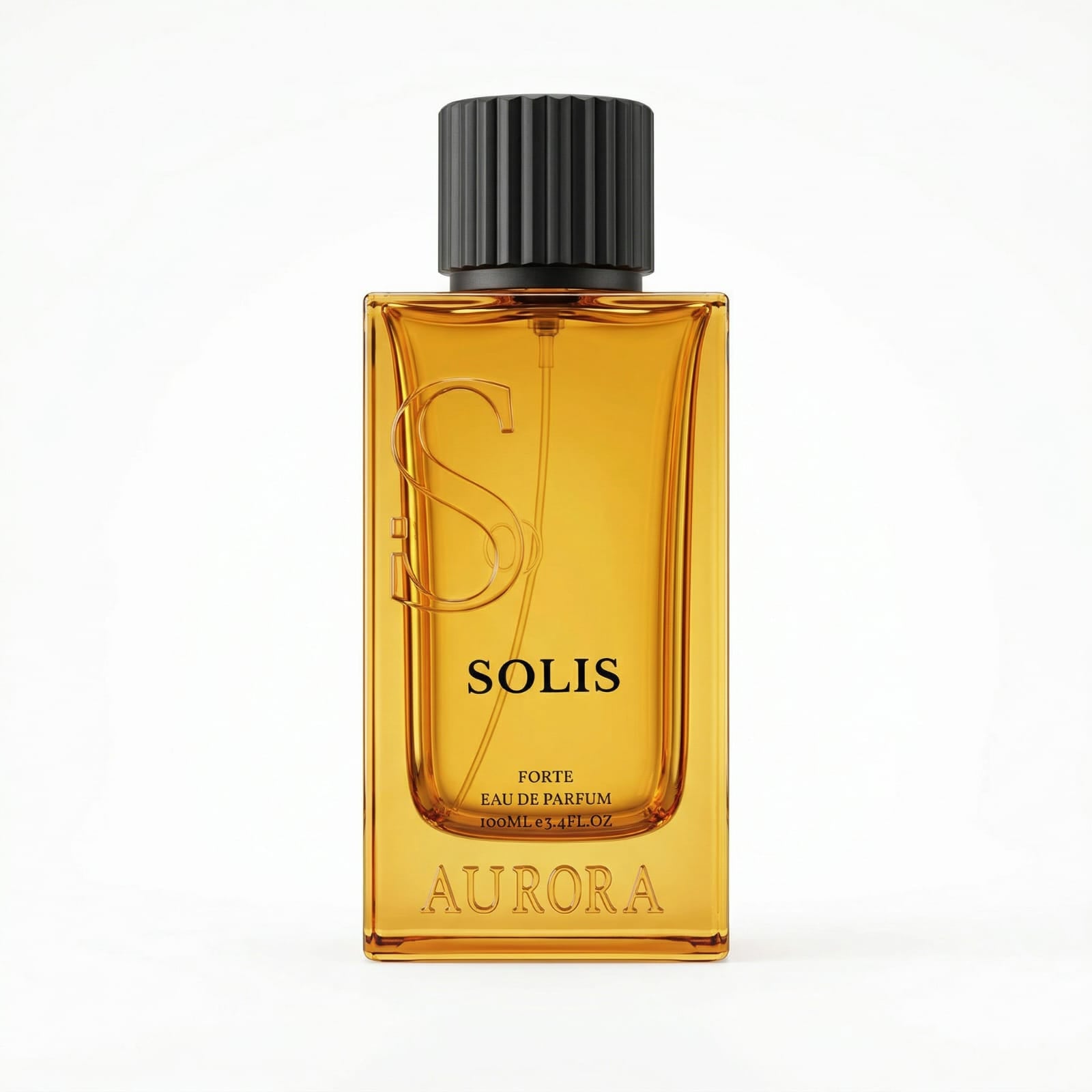 AURORA SOLIS (M) EDP 100ML