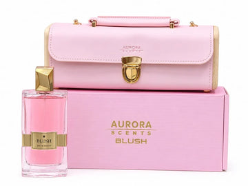AURORA FEMINITY COLL. BLUSH (L) EDP 100ML