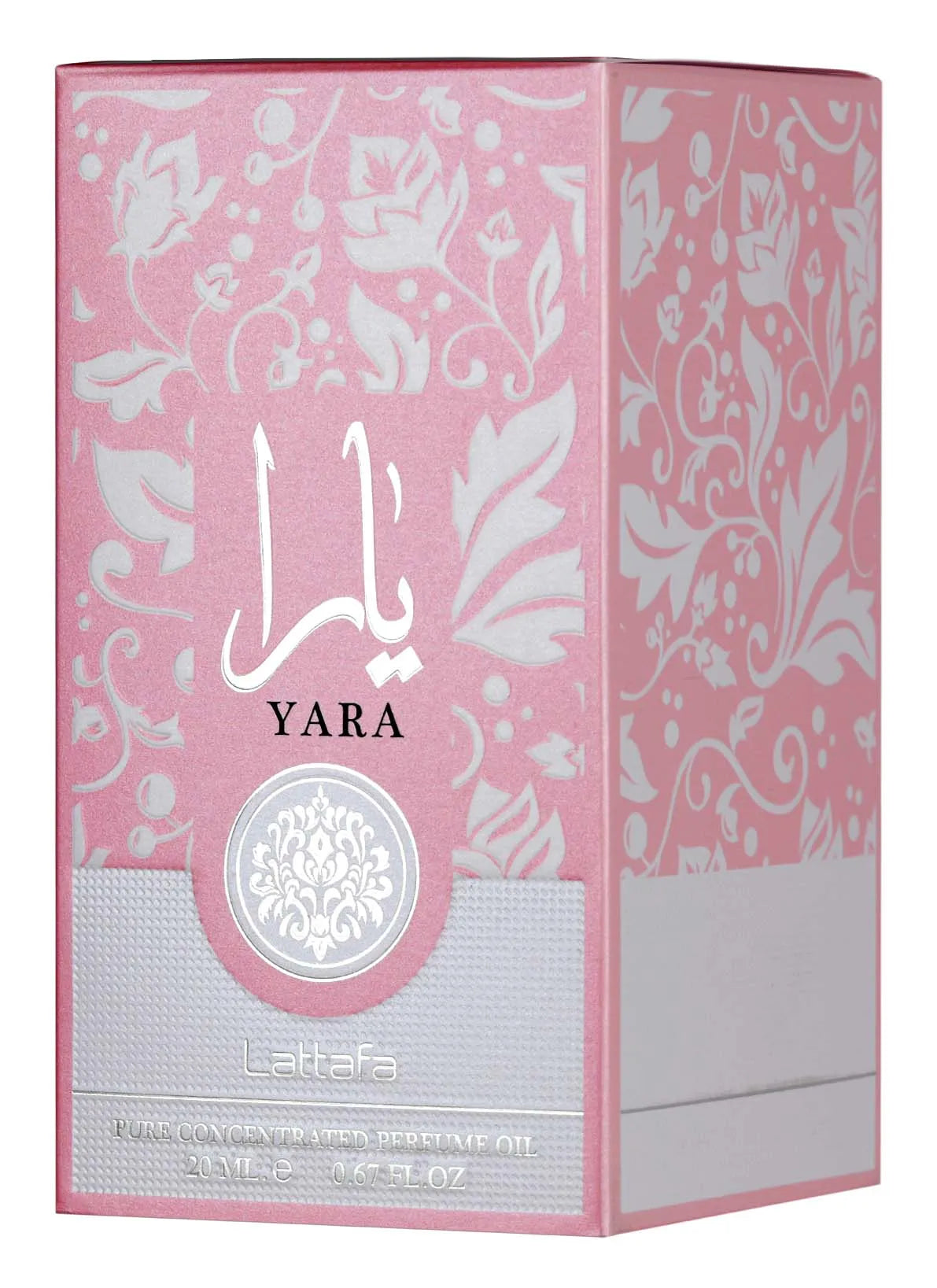 Yara By Lattafa EDP 100 Ml