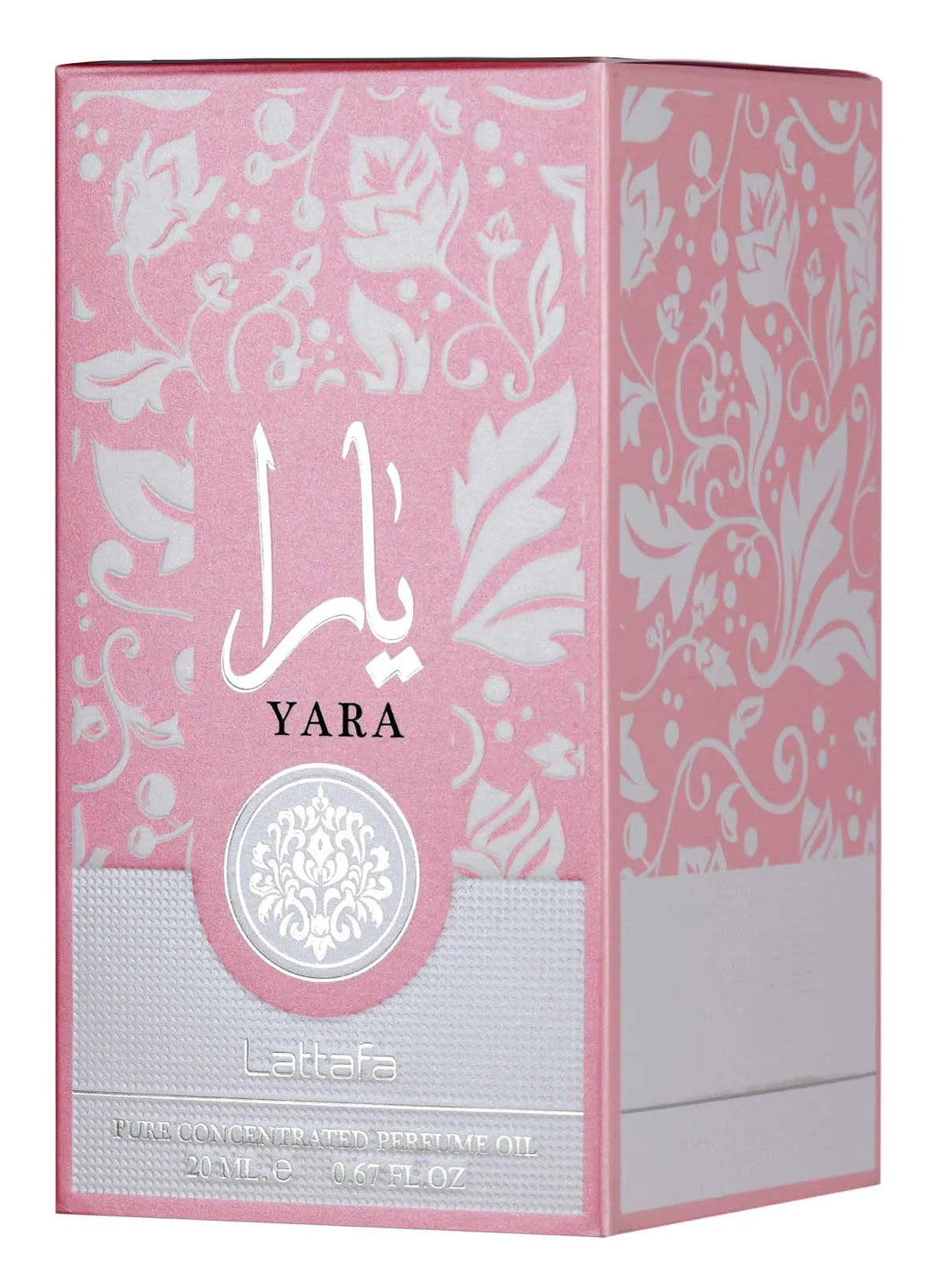 Lattafa Yara 100 Ml EDP Spray