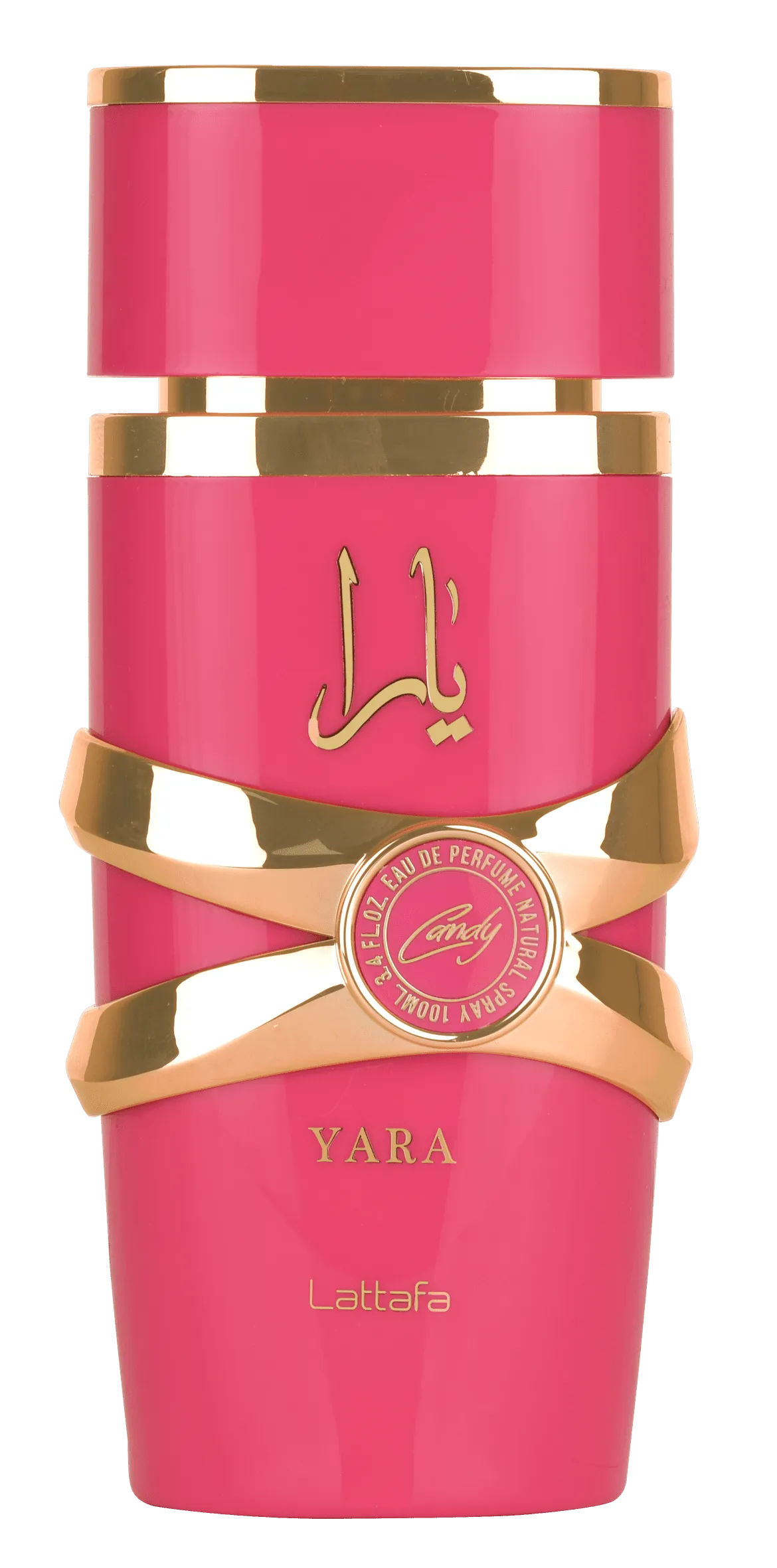 Yara Candy By Lattafa EDP 100 Ml