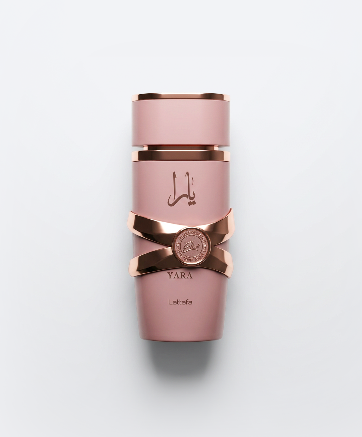 Yara Elixir By Lattafa EDP 100 Ml