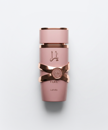 Yara Elixir By Lattafa EDP 100 Ml