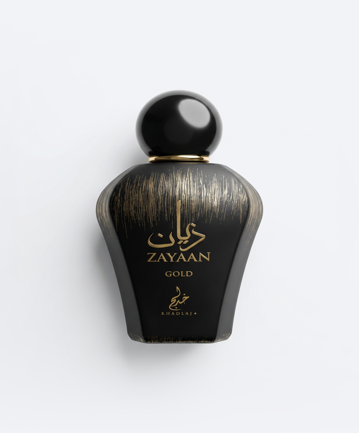 Zayaan Gold by Khadlaj 100ml Eau de Parfum