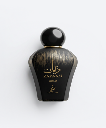 Zayaan Gold by Khadlaj 100ml Eau de Parfum