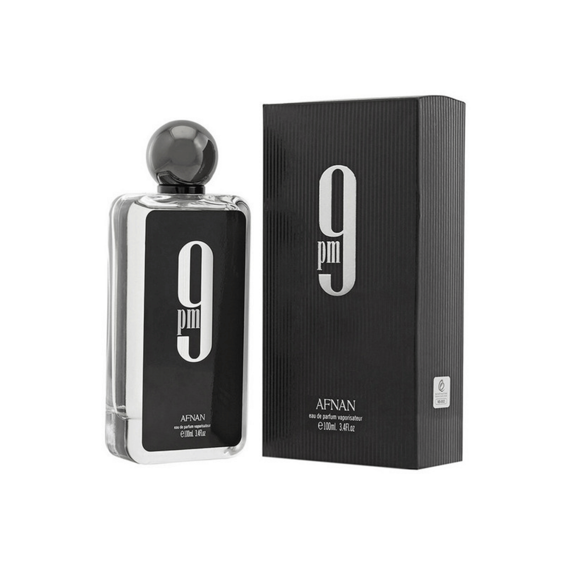 Afnan 9PM EDP For Men