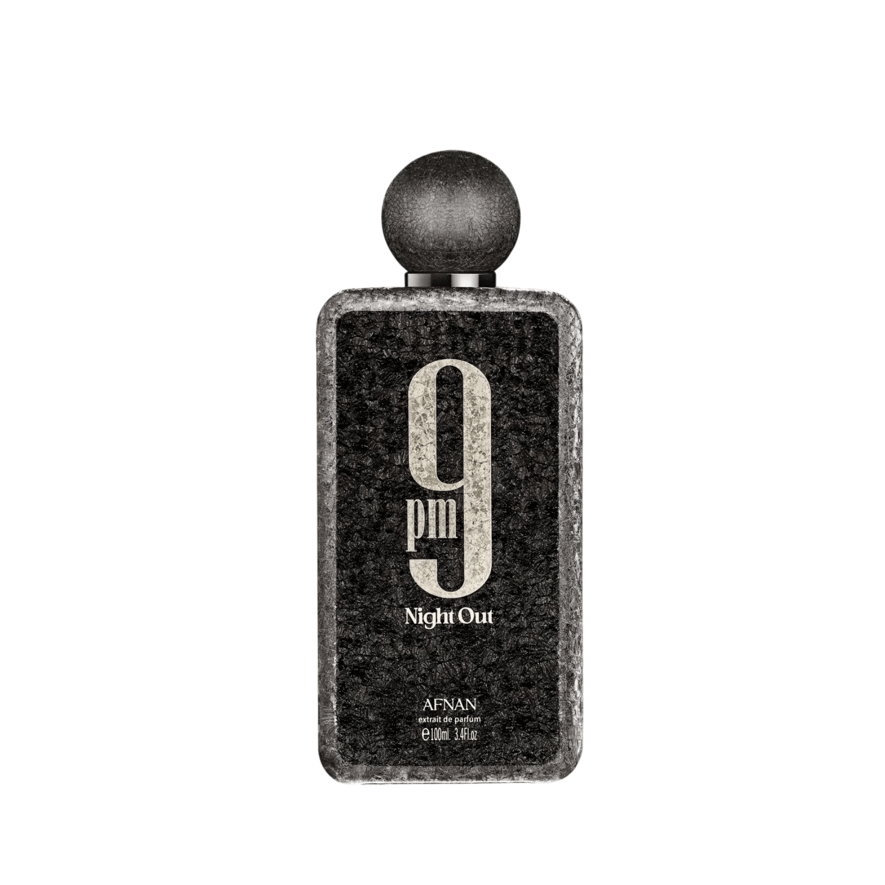 Afnan 9PM Night Out Extrait De Parfum Unisex