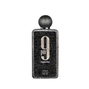 Afnan 9PM Night Out Extrait De Parfum Unisex