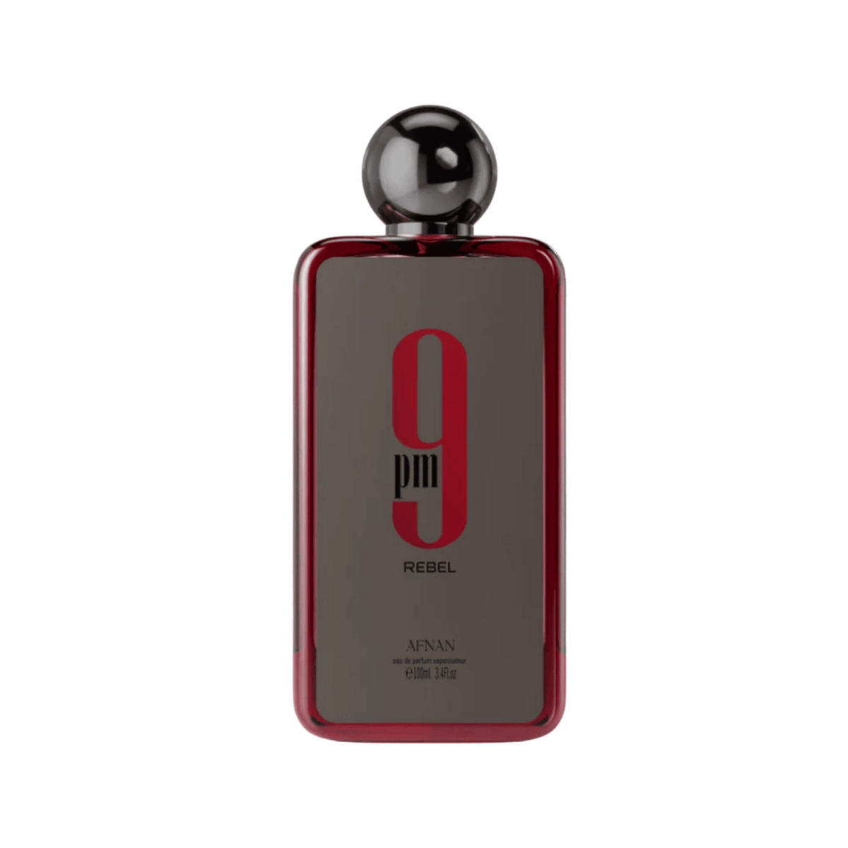 Afnan 9PM Rebel EDP Unisex