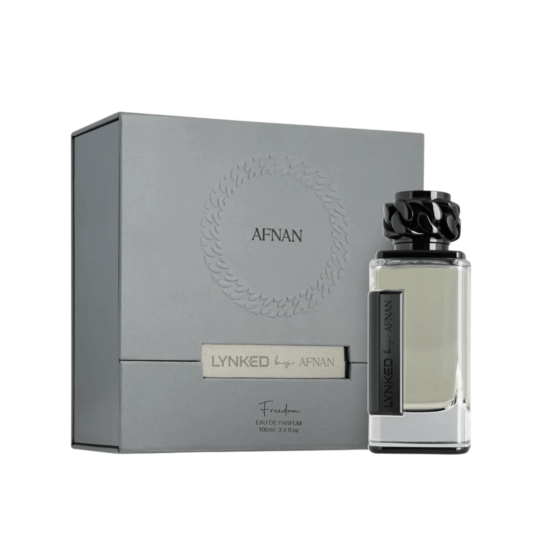 Afnan Lynked Freedom EDP For Men