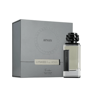 Afnan Lynked Freedom EDP For Men