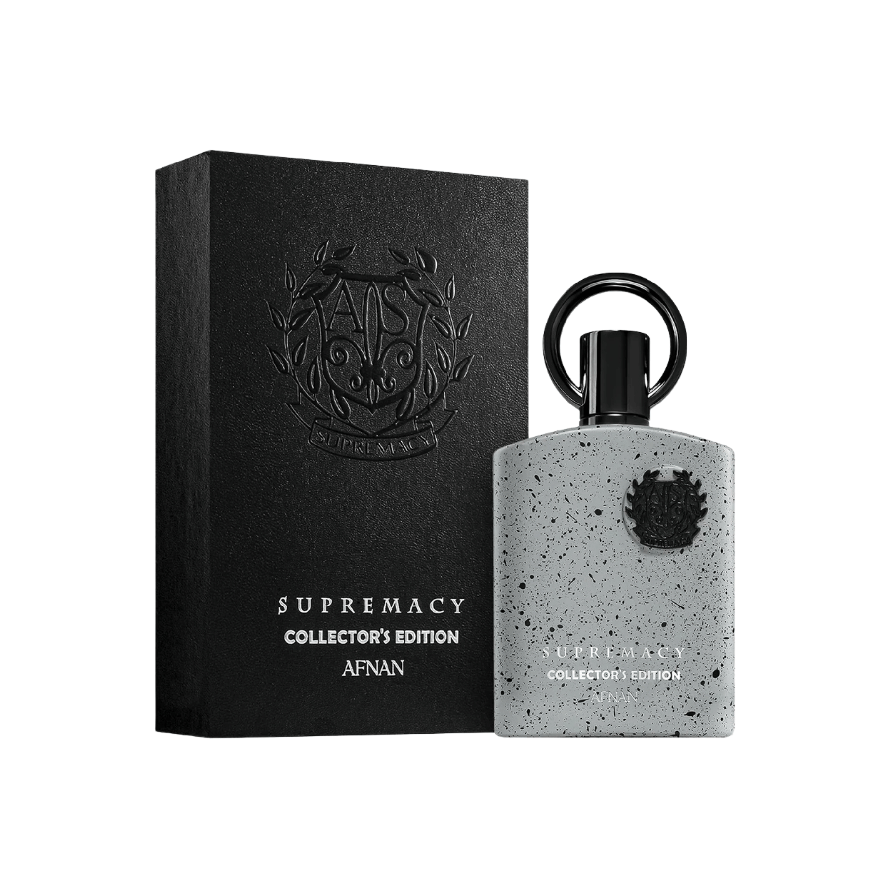 Afnan Supremacy Collector's Edition EDP For Men