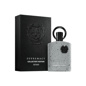 Afnan Supremacy Collector's Edition EDP For Men