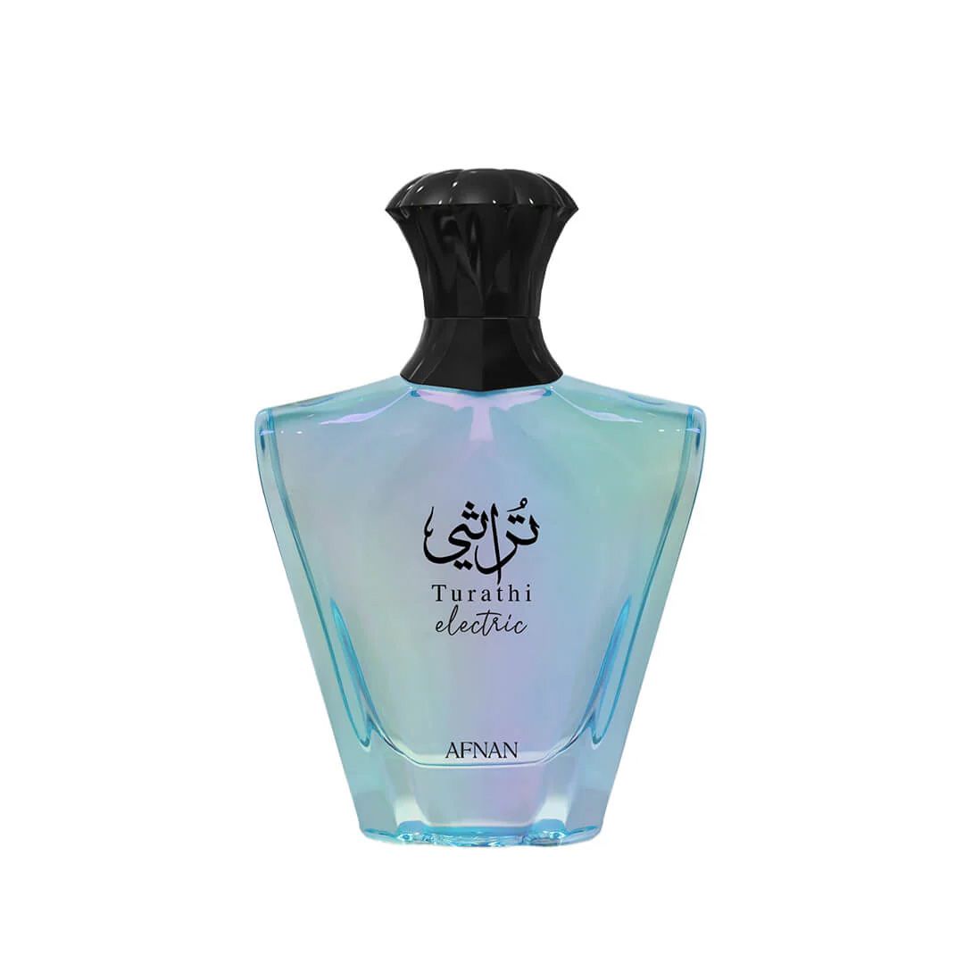 Afnan Turathi Electric EDP Unisex