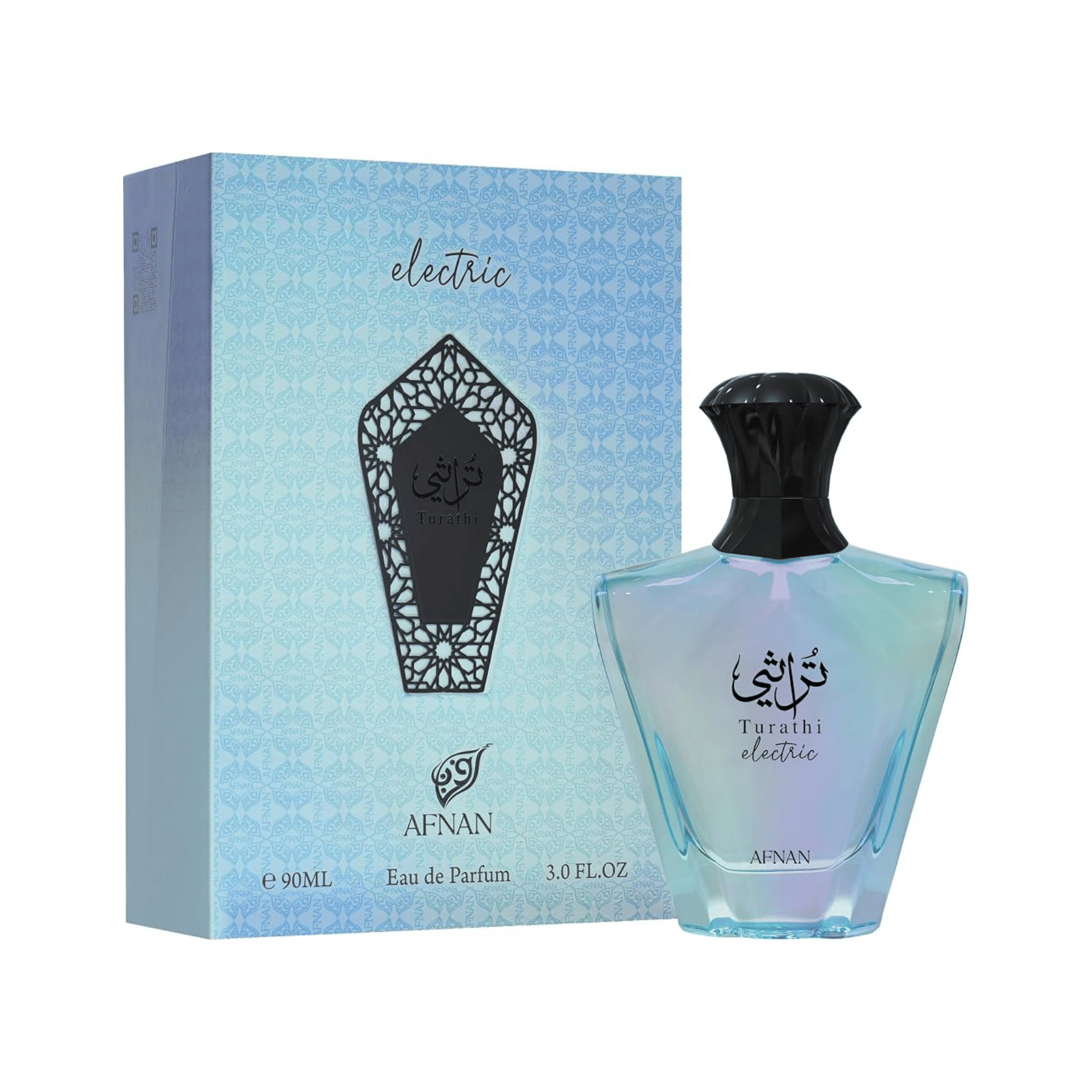 Afnan Turathi Electric EDP Unisex