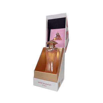 Ahmed Al Maghribi Candy Licious EDP Unisex