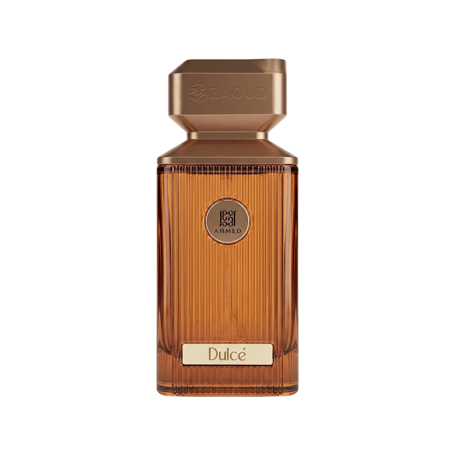 Ahmed Al Maghribi Spray Dulce EDP Unisex