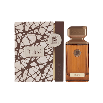 Ahmed Al Maghribi Spray Dulce EDP Unisex