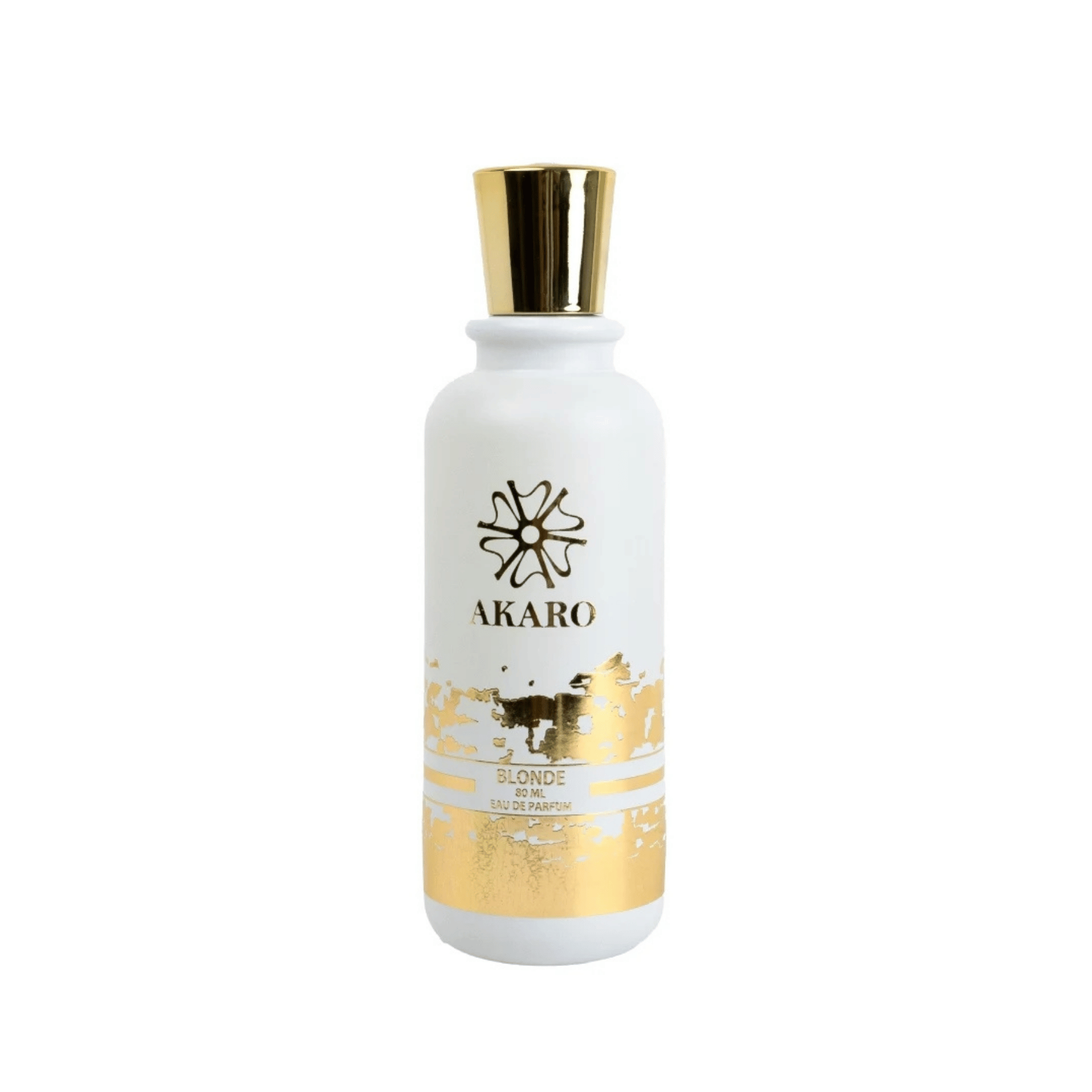 Akaro Blonde EDP Unisex