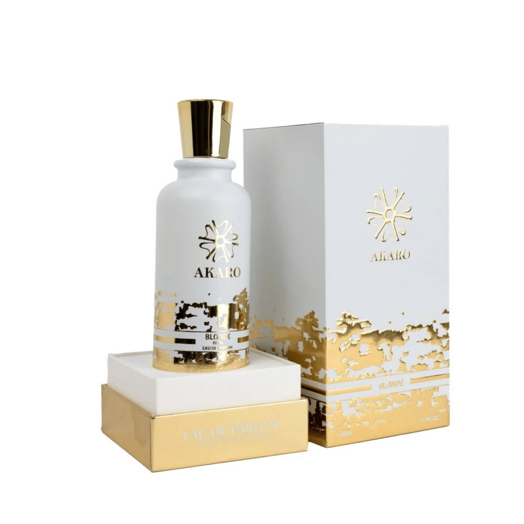 Akaro Blonde EDP Unisex
