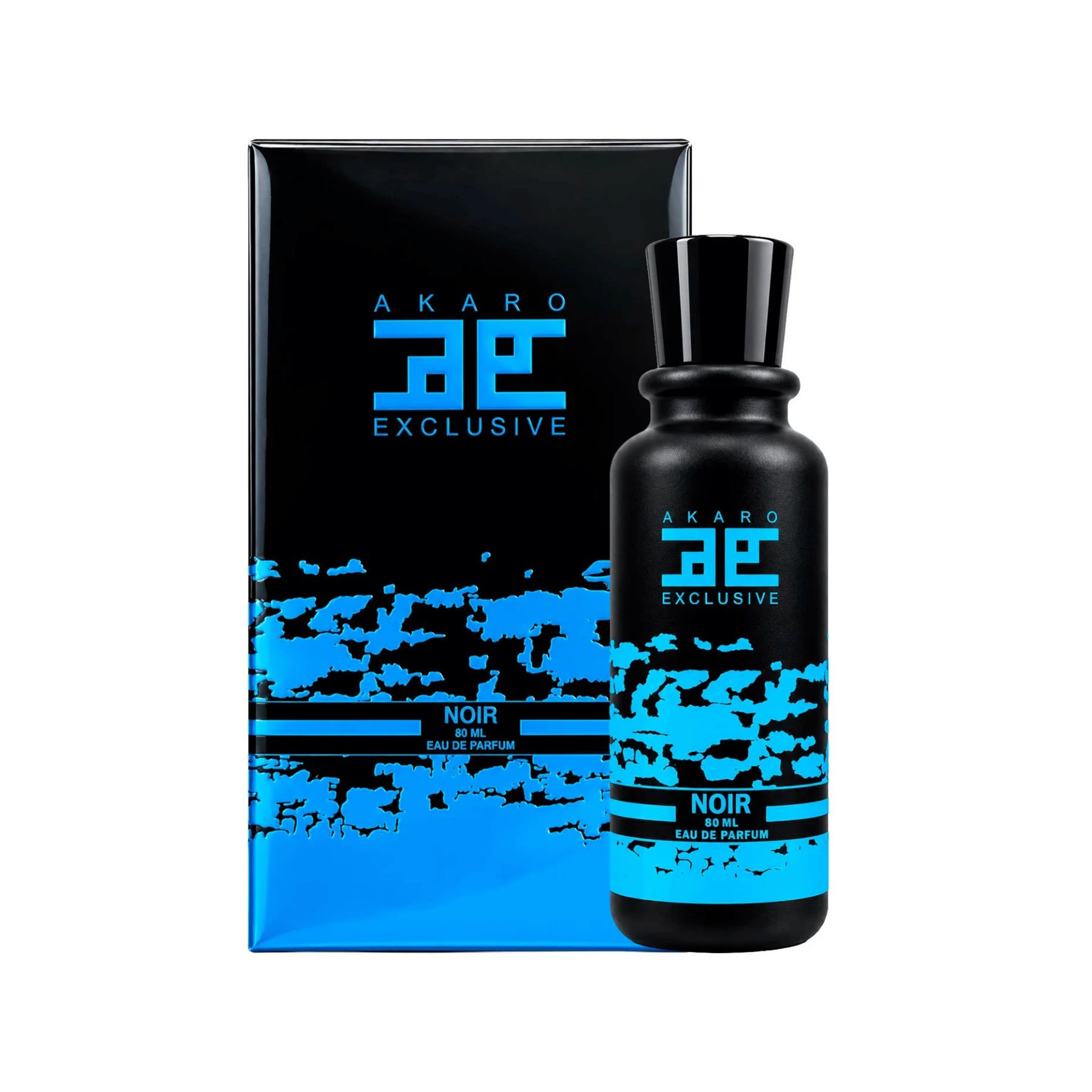 Akaro Noir EDP Unisex