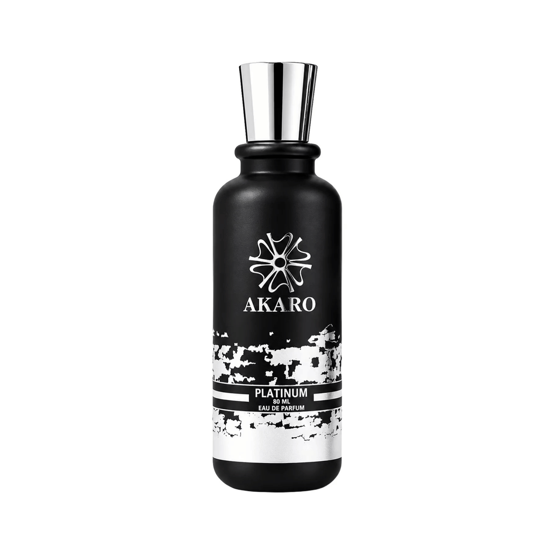 Akaro Platinum EDP Unisex