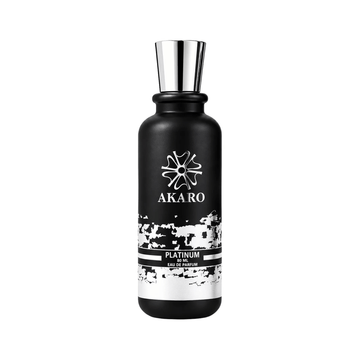 Akaro Platinum EDP Unisex