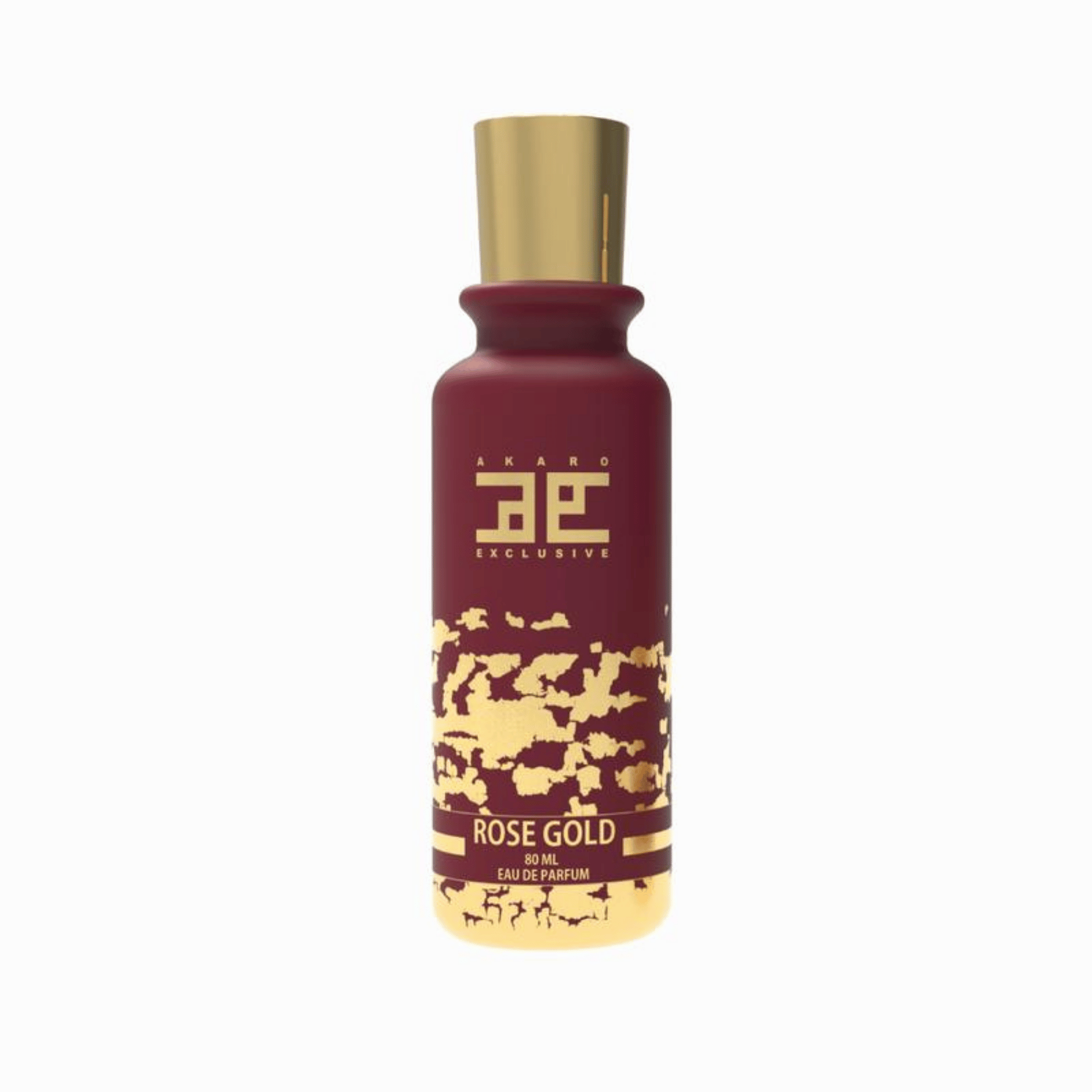 Akaro Rose Gold EDP Unisex