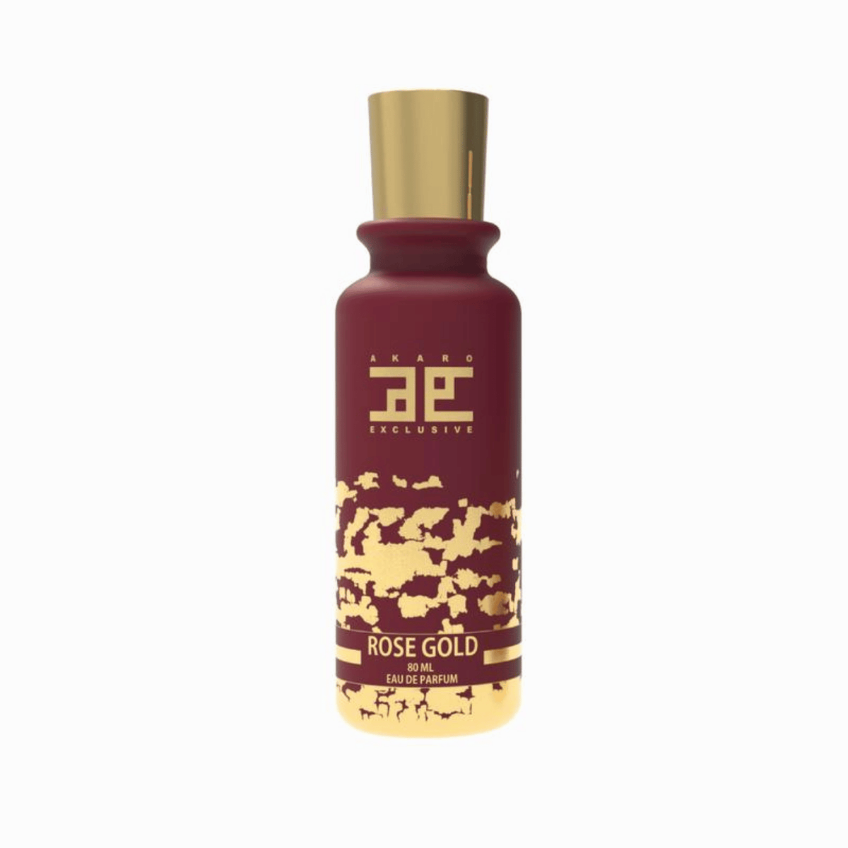 Akaro Rose Gold EDP Unisex