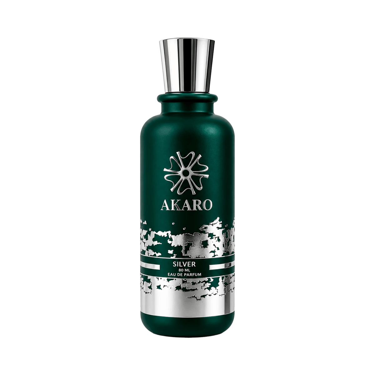 Akaro Silver EDP Unisex