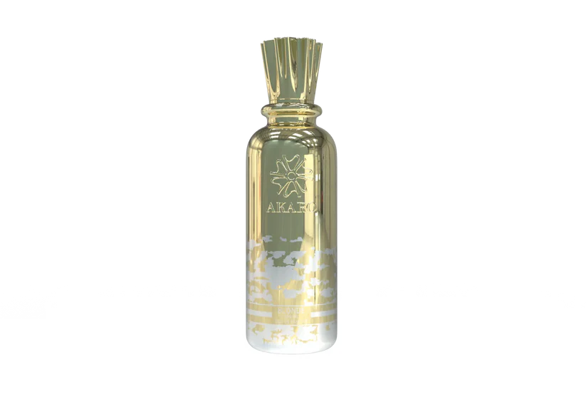 Akaro - Blonde - 80ml EDP