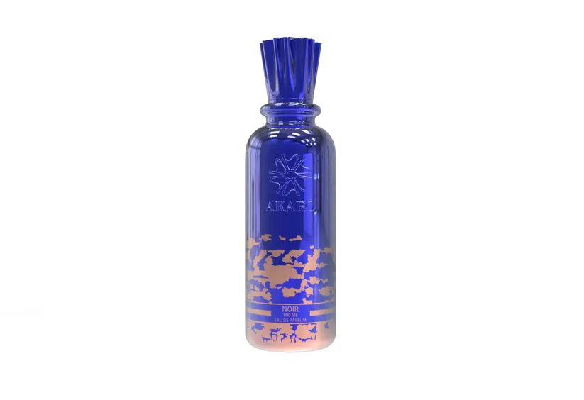 Akaro - Noir - 80ml EDP
