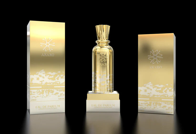 Akaro - Blonde - 80ml EDP