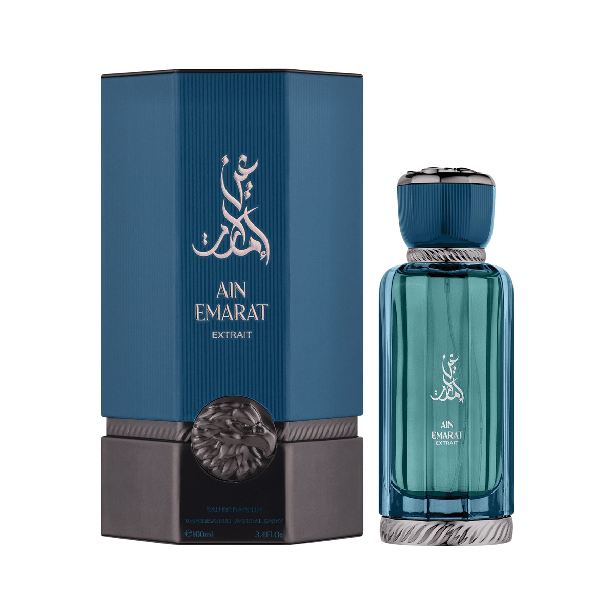 Al Wataniah Ain Emarat EDP Unisex