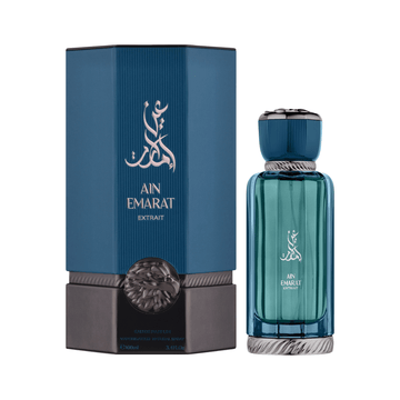 Al Wataniah Ain Emarat EDP Unisex
