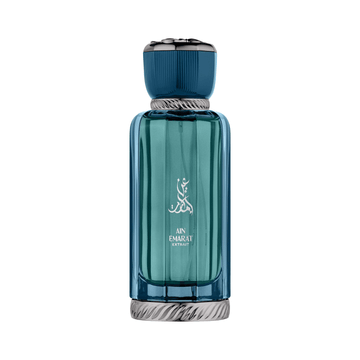 Al Wataniah Ain Emarat Extrait De Parfum Unisex
