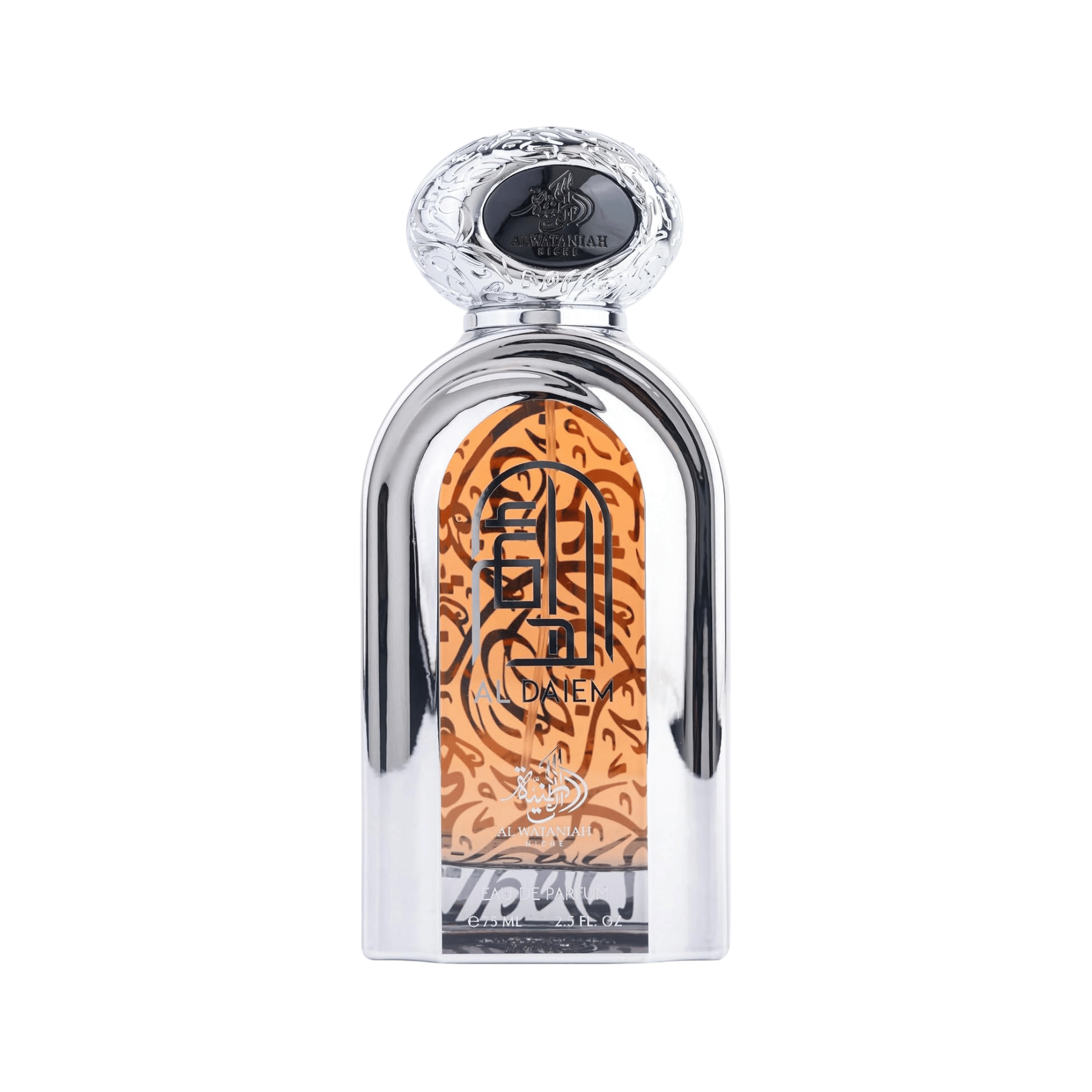 Al Wataniah Al Daiem EDP Unisex