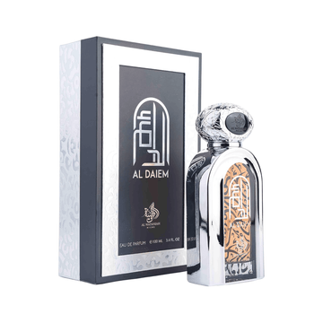 Al Wataniah Al Daiem EDP Unisex