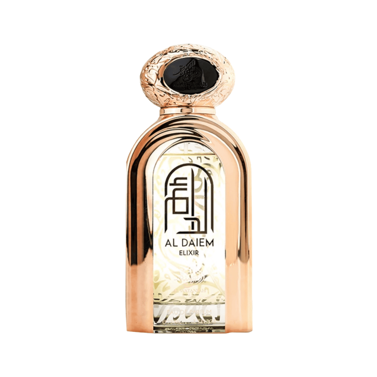 Al Wataniah Al Daiem Elixir EDP Unisex