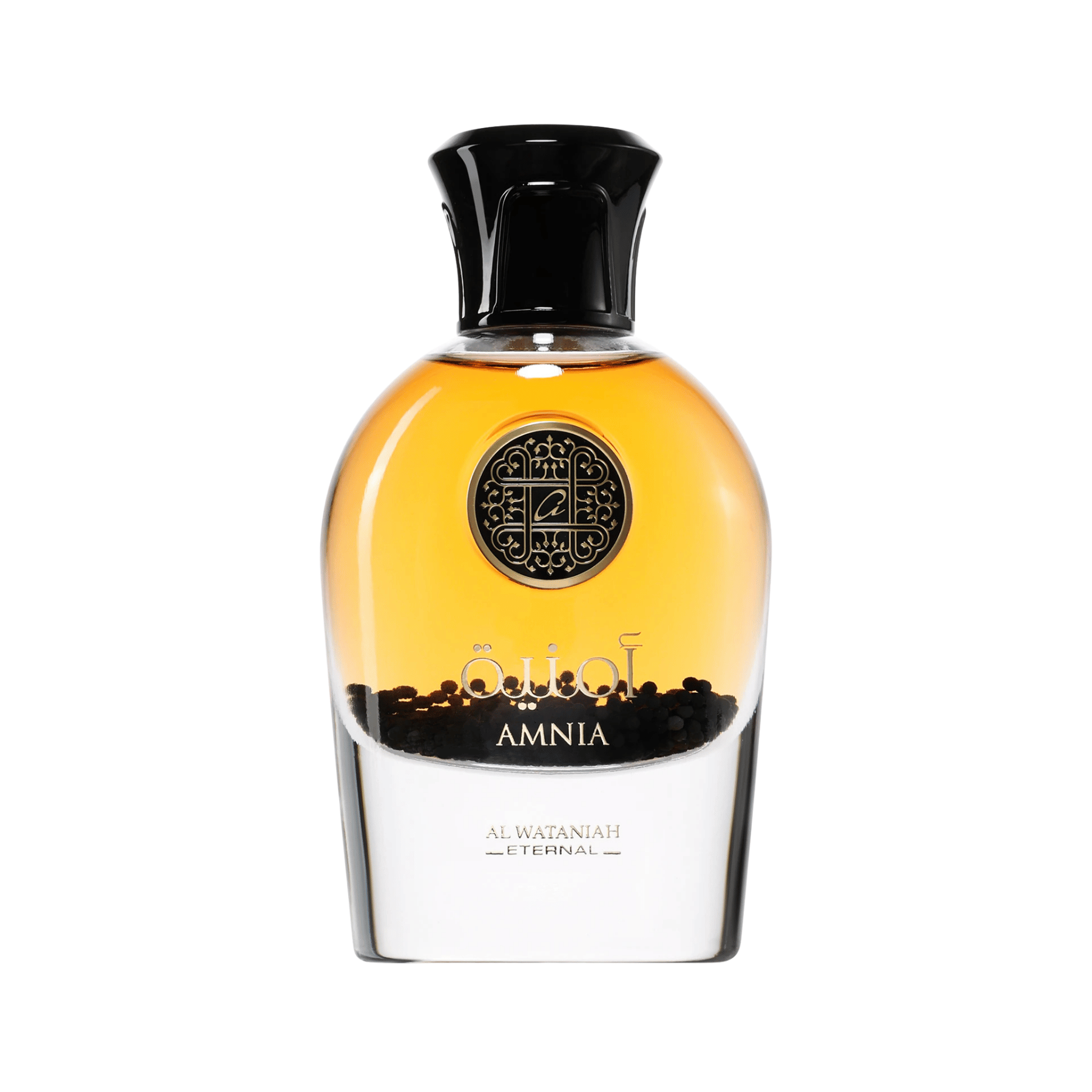 Al Wataniah Amnia Eternal EDP Unisex