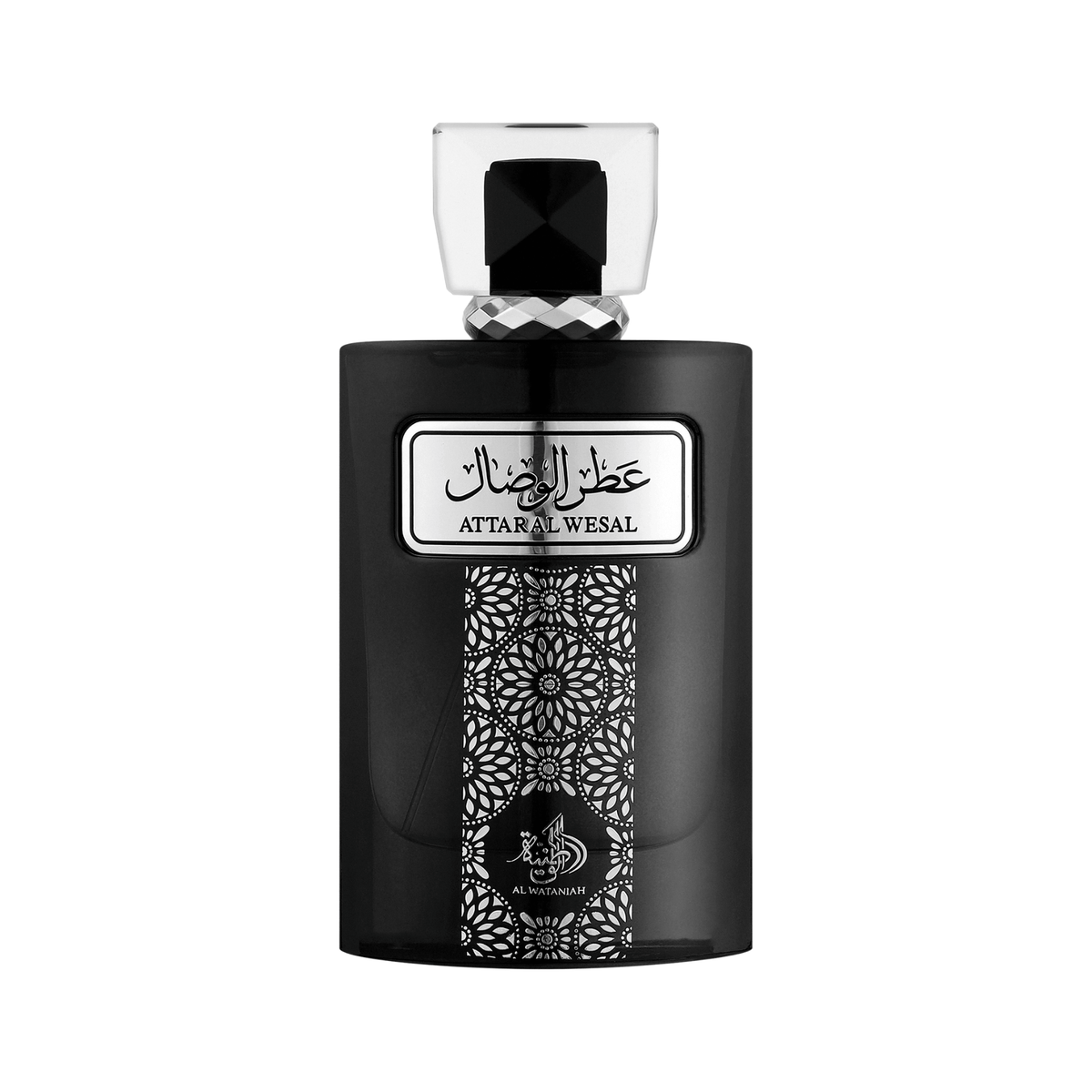 Al Wataniah Attar Al Wesal EDP Unisex