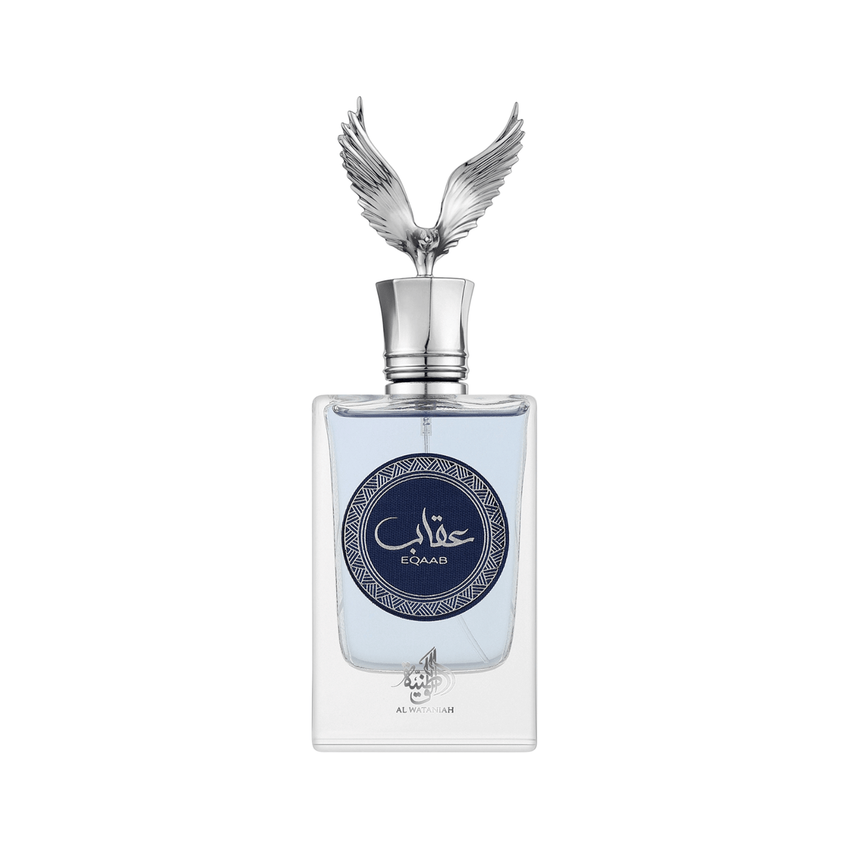 Al Wataniah Eqaab EDP For Men