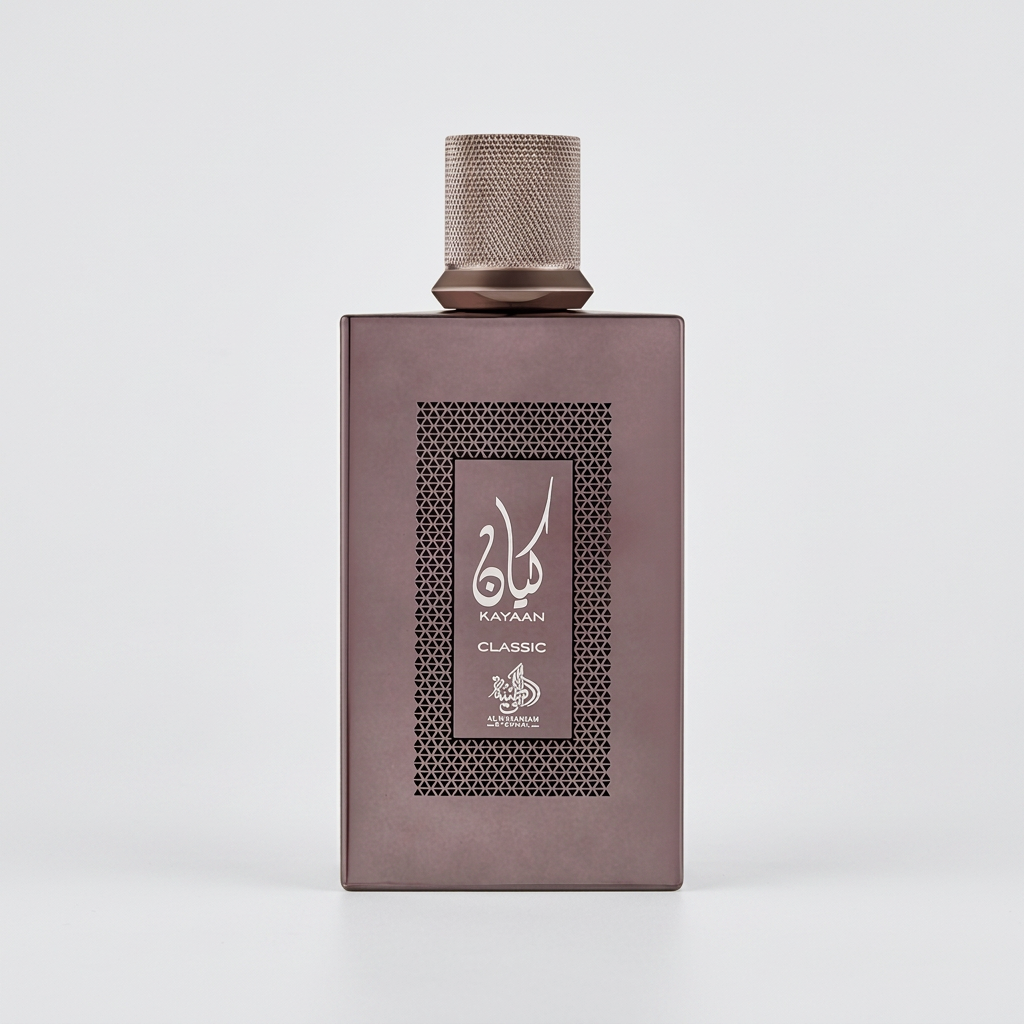 Al Wataniah Kayaan Classic EDP Unisex