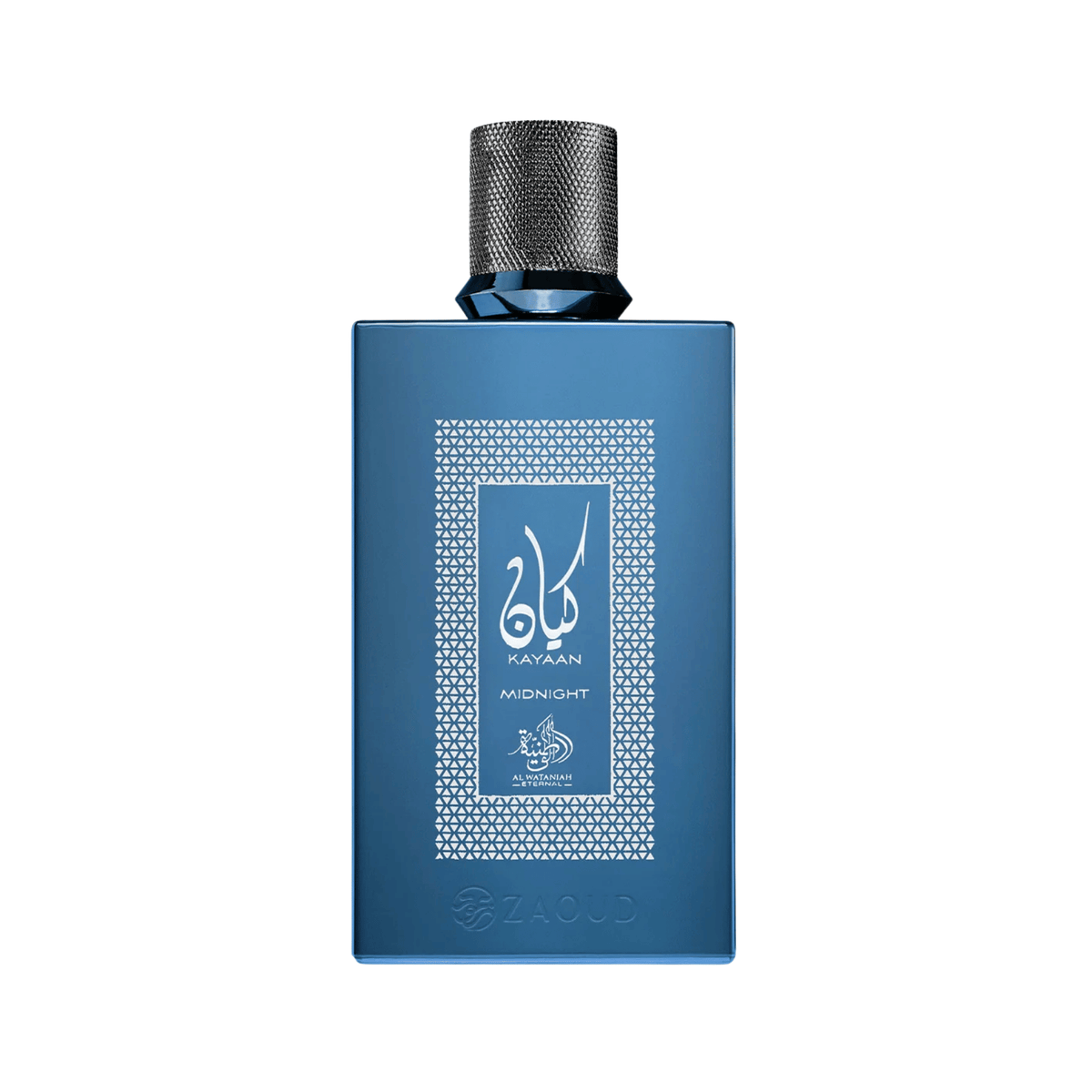 Al Wataniah Kayaan Midnight EDP Unisex