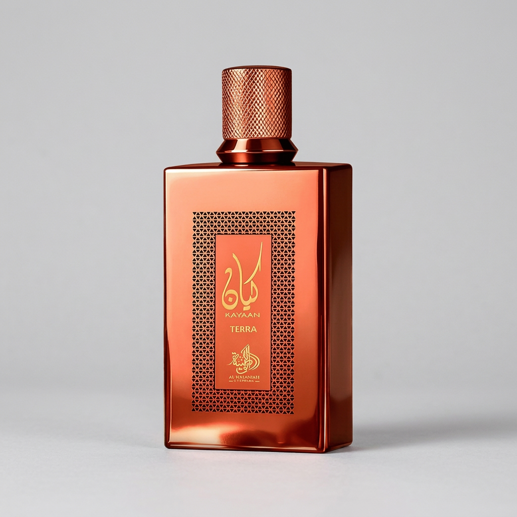 Al Wataniah Kayaan Terra EDP Unisex