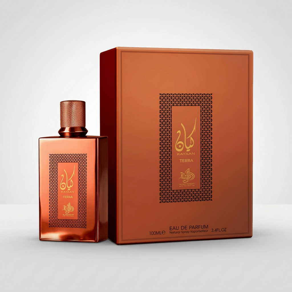 Al Wataniah Kayaan Terra EDP Unisex