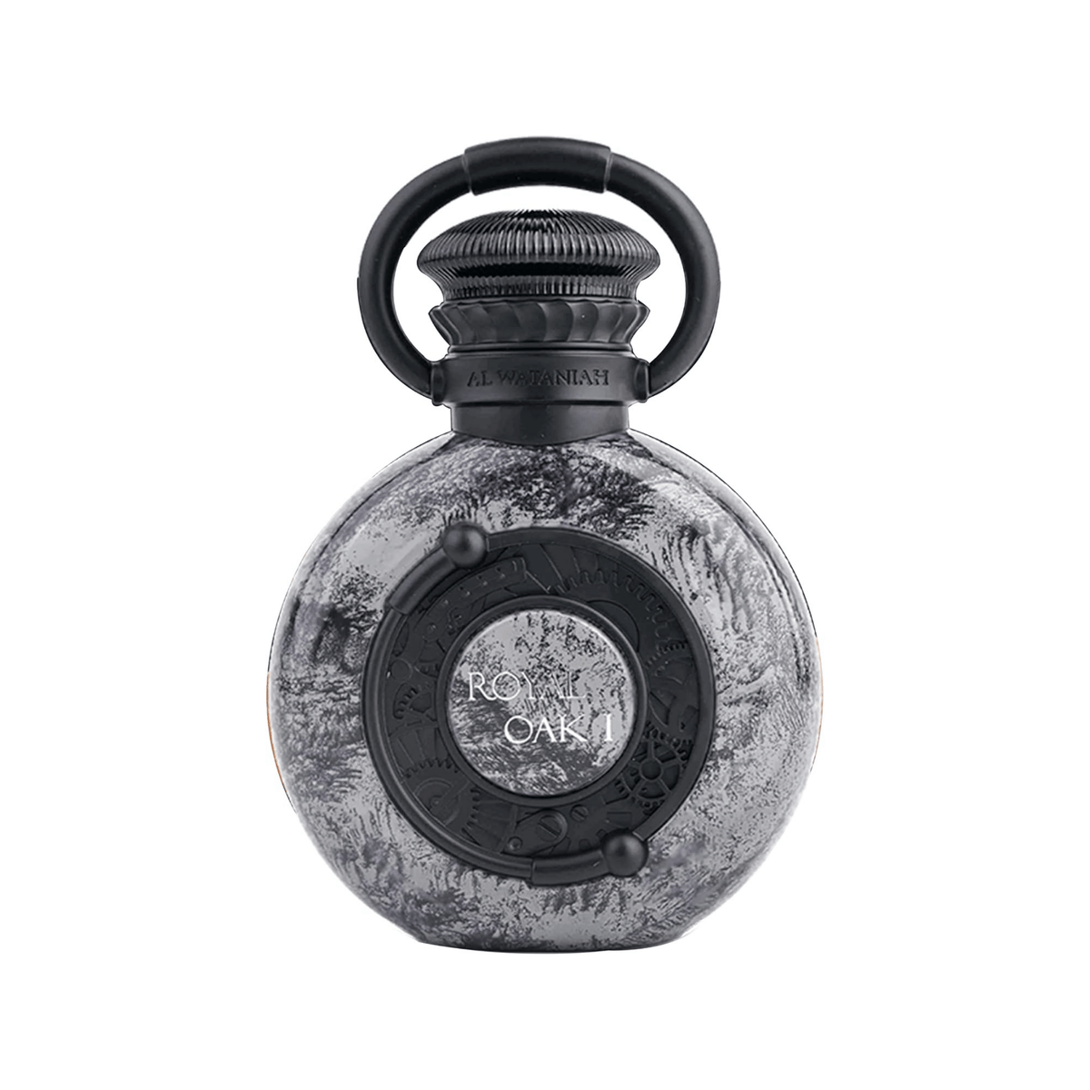 Al Wataniah Royal Oak I EDP Unisex